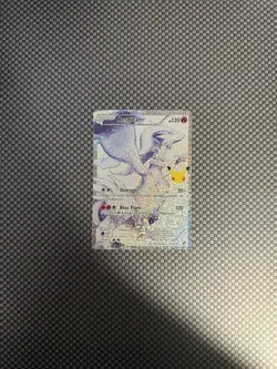 Pokemon TCG - Reshiram 113/114 Celebrations: Classic Collection Holo | NM - Image 1