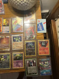 Selling My Whole Pokemon Collection All From Different Sets - Image 1