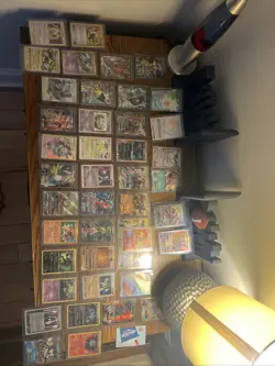 Selling My Whole Pokemon Collection All From Different Sets - Image 3