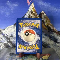 Mystery Zone - 137/144 Pokemon Skyridge - Regular E Reader NM - Image 3