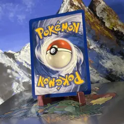 Mystery Zone - 137/144 Pokemon Skyridge - Regular E Reader NM - Image 4