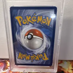 Pokemon Sylveon ex 041/131 Prismatic Evolutions Promo Holo PSA 10 - Image 2