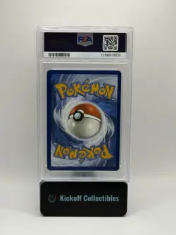 SNORLAX 2022 POKEMON TRAINER GALLERY LOST ORIGIN RARE TG10/TG30 PSA 9 - Image 2