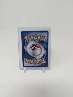 Dark Gyarados 8/82 PRERELEASE Stamped Promo Pokemon Team Rocket WOTC - Image 2