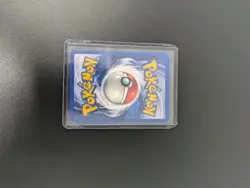 Dark Gyarados 8/82 PRERELEASE Stamped Promo Pokemon Team Rocket WOTC - Image 4