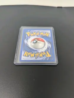 Dark Gyarados 8/82 PRERELEASE Stamped Promo Pokemon Team Rocket WOTC - Image 5
