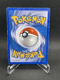 Pokemon TCG Jolteon 003/017 POP Series 3 Holo-HP - Image 2