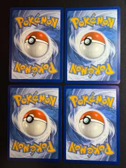 4x Pokemon TCG Charmander 026/197 - Scarlet & Violet Obsidian Flames OBF Playset - Image 2