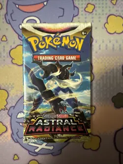 Astral Radiance booster pack | Pokemon TCG - Image 1