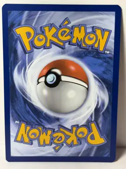 Clawitzer Holo 038/132 ME01: Mega Evolution NM Pokemon Fast Ship - Image 2