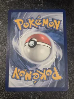 Pokemon Temporal Forces Iron Valient 079/162 Cosmos Holo Promo NM - Image 2