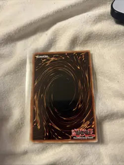 YuGiOh Defensive Tactics GLAS-EN083 Ultimate Rare 1st Edition NM - Image 2