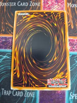 Yu-Gi-Oh! TCG Number 39: Utopia YS11-EN041 Ultra Rare 1st Edition Near Mint - Image 3
