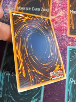 Yu-Gi-Oh! TCG Number 39: Utopia YS11-EN041 Ultra Rare 1st Edition Near Mint - Image 4