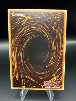 Darkness Destroyer LCGX-EN204 Legendary Collection 2: The Duel Academy Years... - Image 2