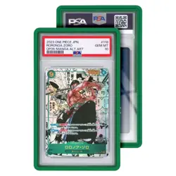 GradedGuard PSA Graded Card Jewel Case Guard Protector Multiple Colors Stackable - Image 4
