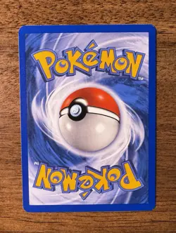 Pokemon Scizor 29/75 Neo Discovery Non-Holo- Near Mint 1st Edition Rare 2001 - Image 3