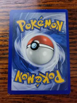 LP Scizor 29/75 Neo Discovery Non-Holo Pokemon Card - Image 2