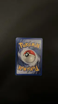 Pokemon TCG Wartortle 15/18 Southern Islands Promo Rare Card LP - Image 2