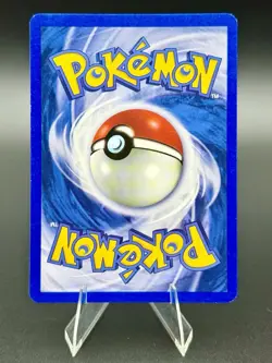 Pokemon TCG Wartortle 15/18 Southern Islands Promo Rare Card - Image 5