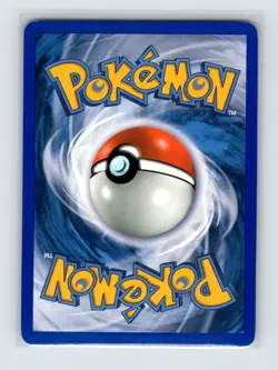 Pokemon TCG Baltoy 43/106 Emerald Normal LP - Image 2