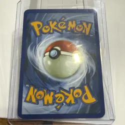 Pokemon XY 2014 Furious Fists Mega Lucario EX Card 55/111 LP - Image 2