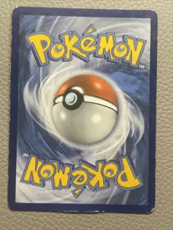 Rayquaza EX XY66 Black Star Promo Ultra Holo Pokemon Card - Excellent Condition - Image 4