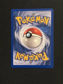 Pokemon Expedition Skarmory 63/165 Rare Non-Holo Card E Reader Series - Image 2