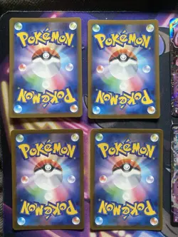 Pokemon Japanese MEGA Dream Lot Of 28 Ex Regular Rare Cards NM - Image 3
