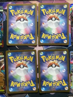 Pokemon Japanese MEGA Dream Lot Of 28 Ex Regular Rare Cards NM - Image 4