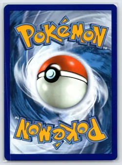 Po Town 121/147 S&M Burning Shadows Pokemon Card Reverse Holo Trainer - Nm - Image 2
