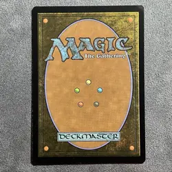 MTG - Bartz and Boko #175 - Final Fantasy - NEAR MINT - Image 2