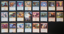 Magic: the Gathering Commander Deck - Niv-Mizzet, Parun - Draw/Ping/Burn - Image 2