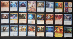 Magic: the Gathering Commander Deck - Niv-Mizzet, Parun - Draw/Ping/Burn - Image 3