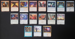 Magic: the Gathering Commander Deck - Niv-Mizzet, Parun - Draw/Ping/Burn - Image 4