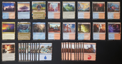 Magic: the Gathering Commander Deck - Niv-Mizzet, Parun - Draw/Ping/Burn - Image 5