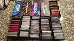 10 lbs of magic the gathering mtg - Image 1