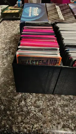 10 lbs of magic the gathering mtg - Image 2