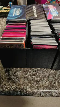 10 lbs of magic the gathering mtg - Image 3