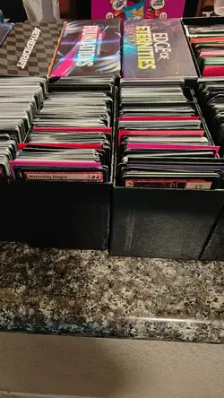 10 lbs of magic the gathering mtg - Image 4