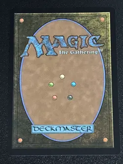 MTG Lorwyn Eclipsed Mirrorform Showcase 0308 NM Mythic - Image 2