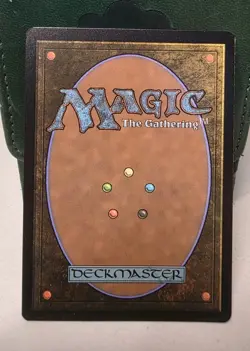 2023 MTG Magic The Gathering WHO Doctor Who Showcase #561 The Tenth Doctor - Image 2