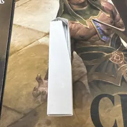 MTG 2015 M15 DOTP NON XBOX PROMO BOOSTER PACK x 10 FACTORY SEALED Magic Box! - Image 3