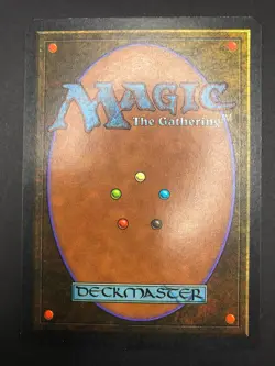 Magic the Gathering MTG Antiquities Transmute Artifact NM - Image 2