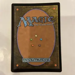 Sanctum of All Core Set 2021 Foil - Image 2