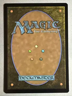MTG / Kambal, Profiteering Mayor / OTJ / #211 / Regular / Rare / NM - Image 2