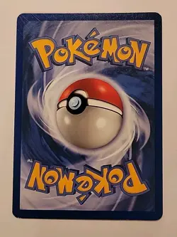 Pokemon TCG Mr. Fuji 58/62 Fossil 1st Edition - Image 2