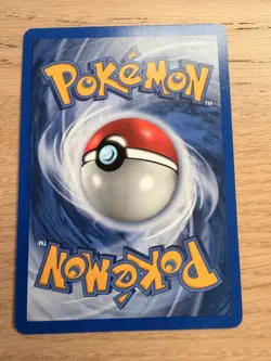 Zapdos Italian Pokemon Fossil #30 1999 - Image 2
