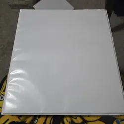 Vintage Pokemon Binder Lot Base Set WOTC to Modern Mixed Condition Collection - Image 1