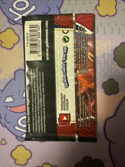 1X Battle Styles Booster Pack Pokemon Sword Shield SWSH New Sealed English 820650808180 - Image 2